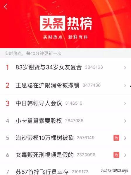热门大瓜top10 社会热点话题事件,盘点近期社会热点事件风云录